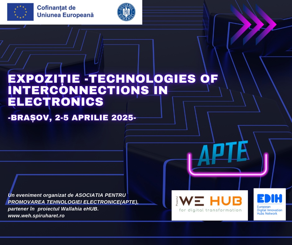 3 Afis Expo IMM 2 5.04.2025 APTE