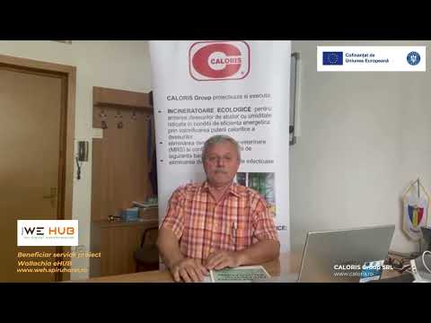 Captura film CALORIS