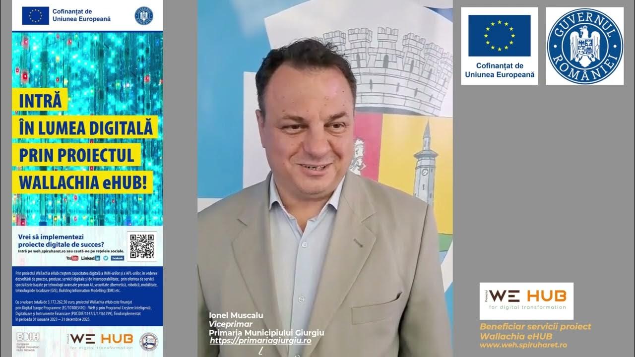 Captura film GIURGIU