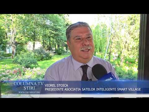 Smart Village 2025