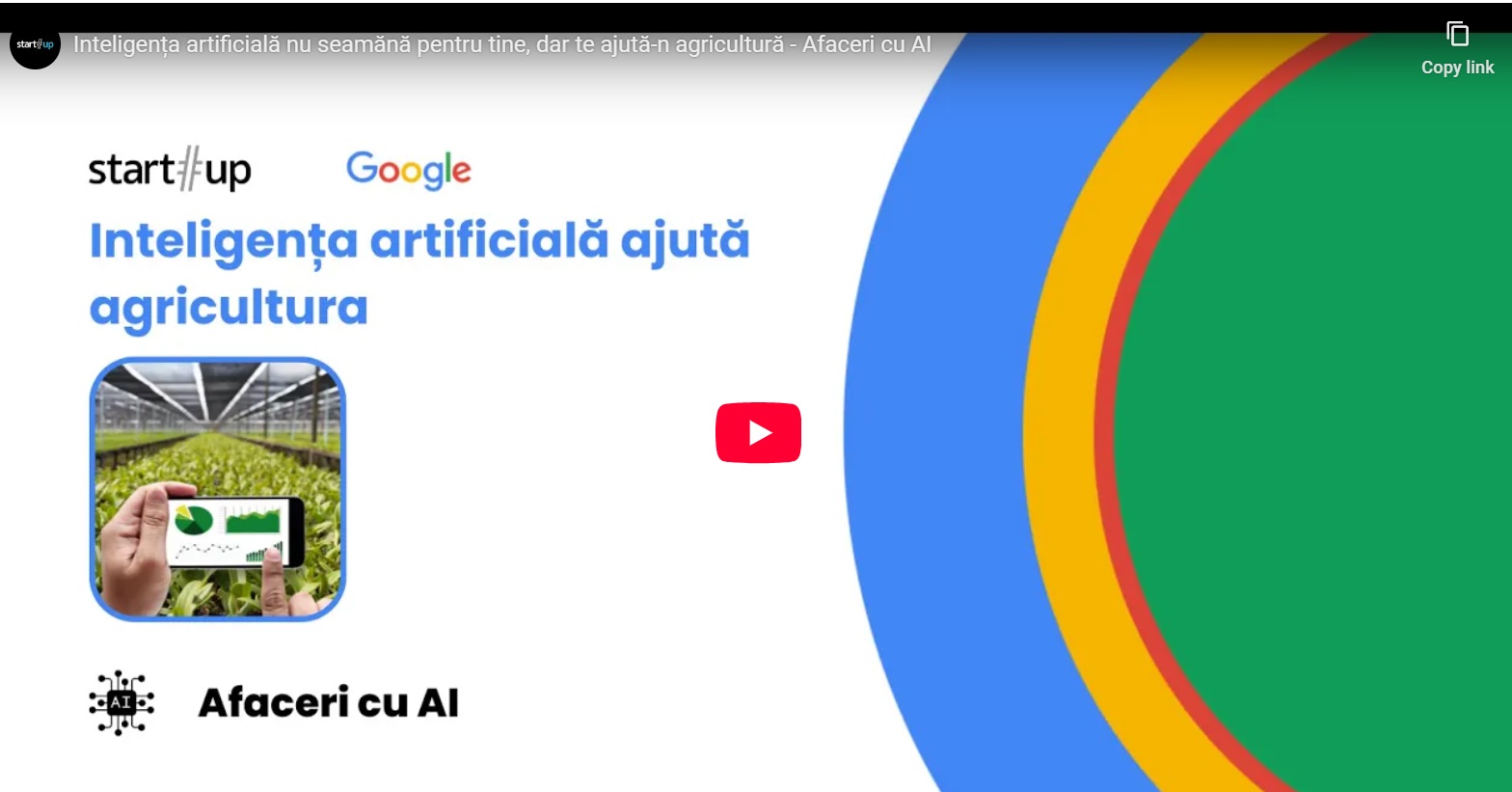 14 Cum ajuta AI in agricultura
