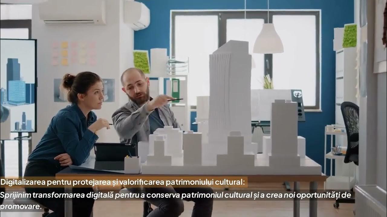 14 Video postare Turism si patrim cultural