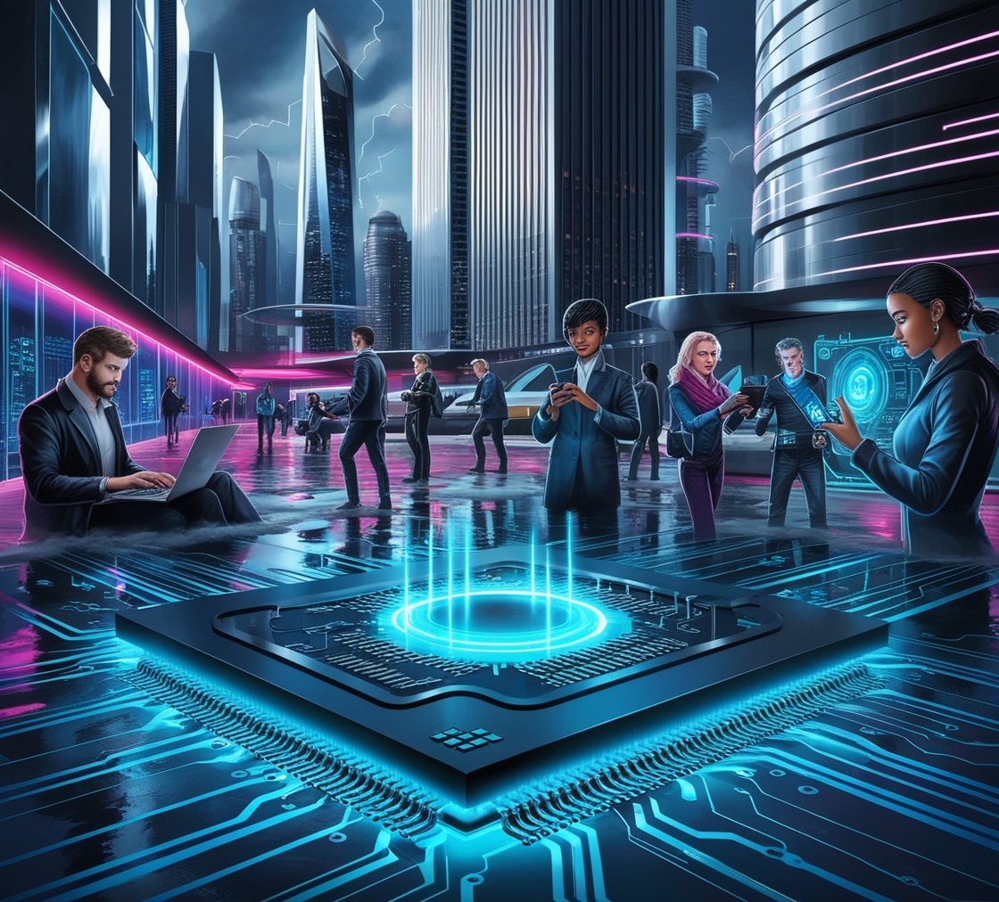 15 foto Ce a adus 2024 in digitalizare