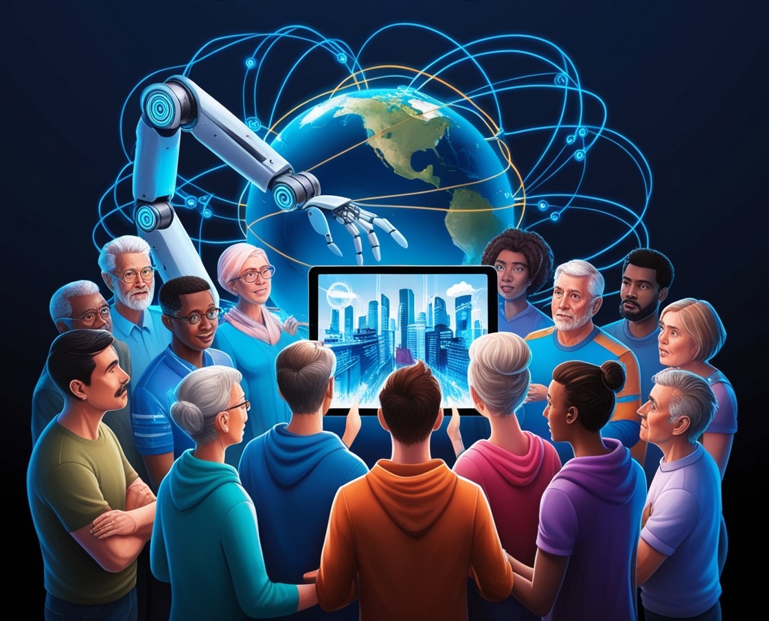 5 Foto schimbari in 2025