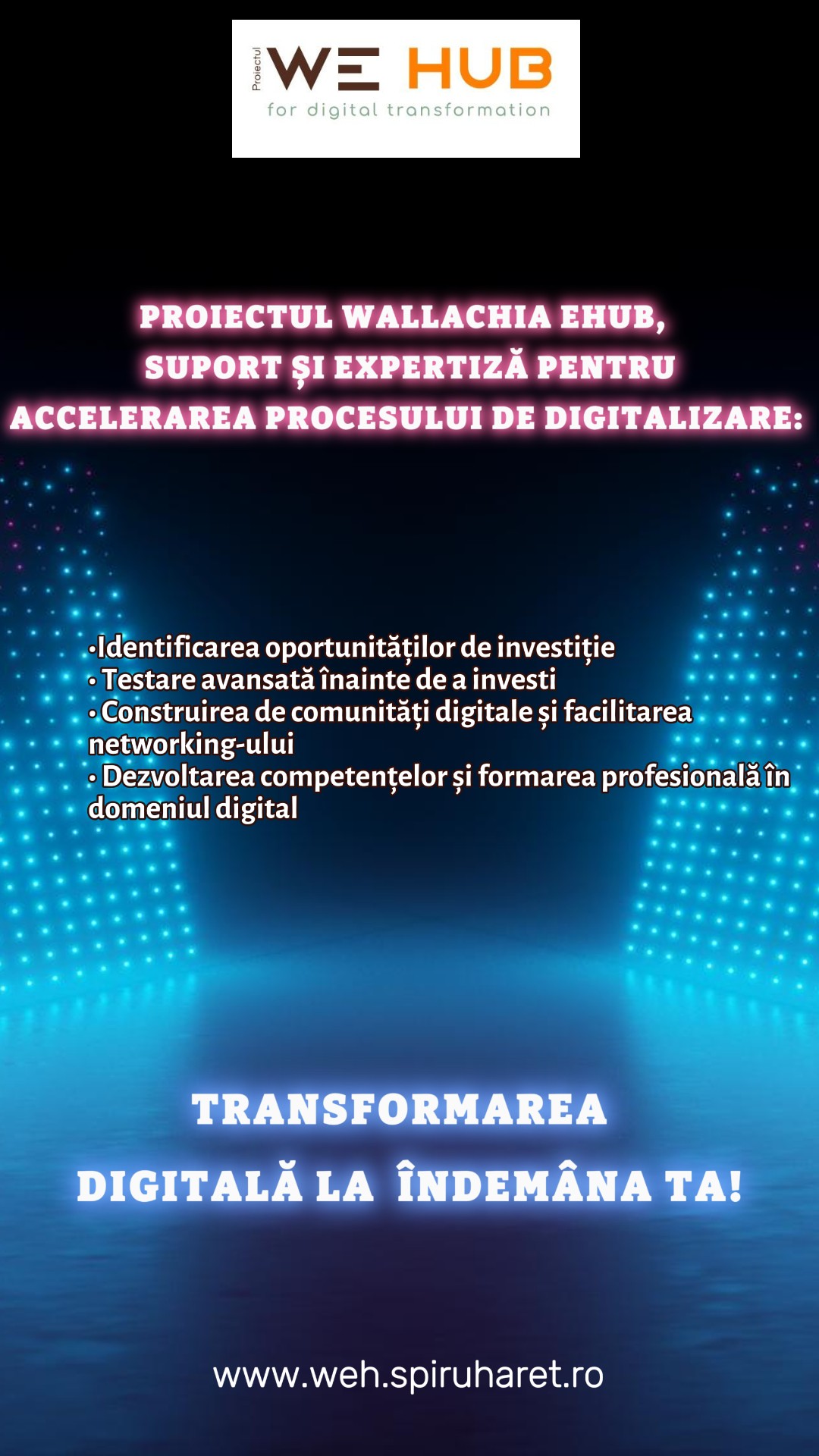 Transformare Digitala