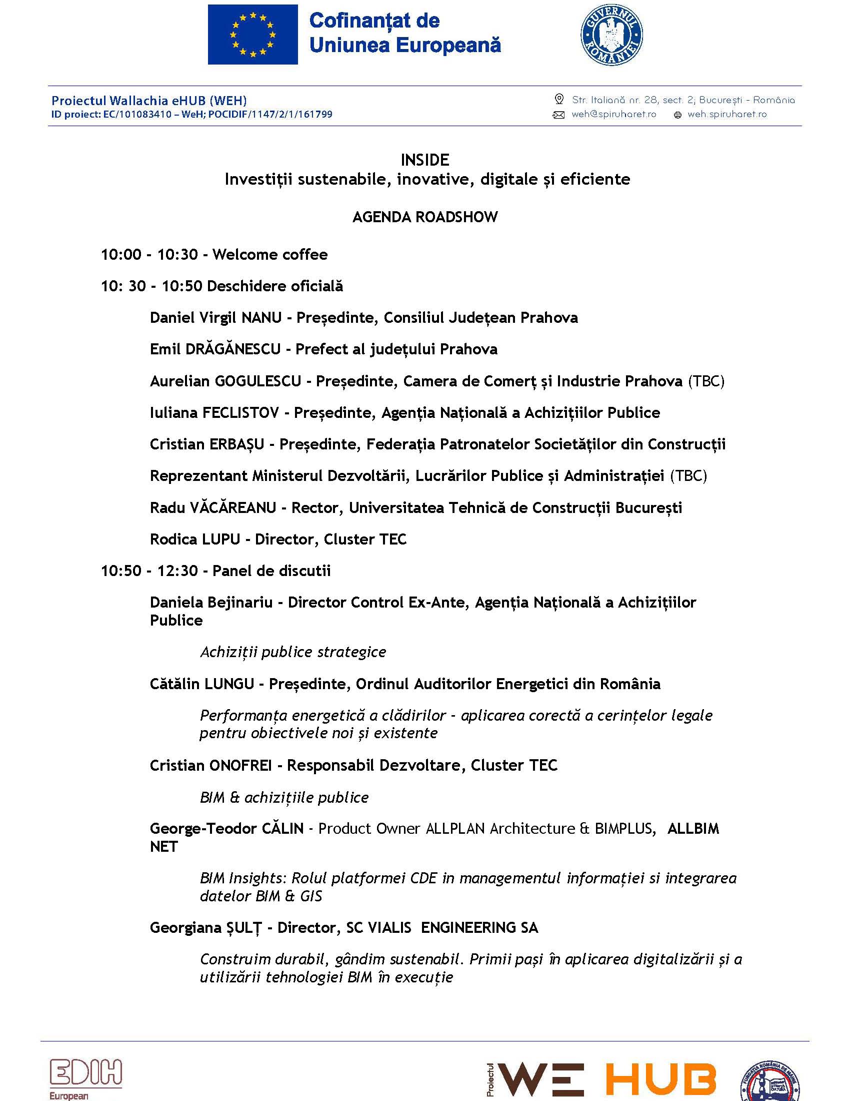 Invitație agendă Roadshow 28.01.2025 TEC Page 2
